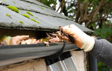 gutter cleaning Tudhoe, County Durham