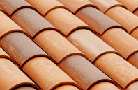 Tudhoe clay roofing