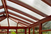 Tudhoe conservatory roofing insulation